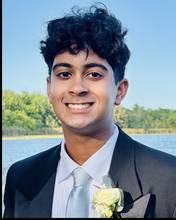 Nikhil Daniel