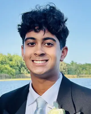 Nikhil Daniel
